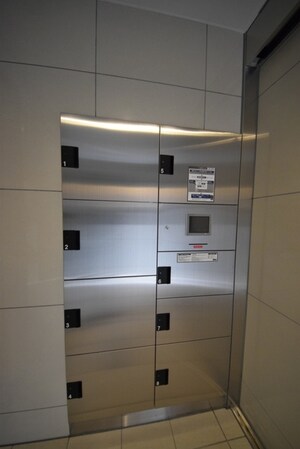 MAXIV八王子の物件内観写真